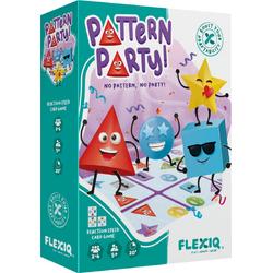 Pattern Party! - Kaartspel