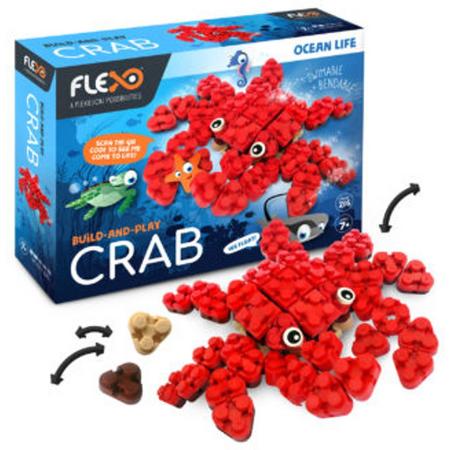 Flexo Krab