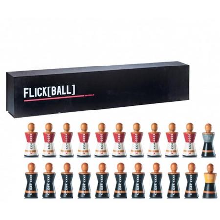 Flickball Premium voetbalspel