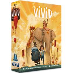 Vivid Memories - Kickstarter