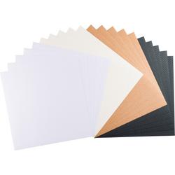 Florence Cardstock Papier Dotted 30,5x30,5cm Multipack