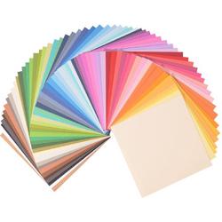 Florence Cardstock Smooth multipack 15,2x15,2cm