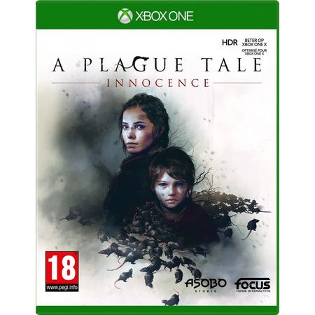 A Plague Tale: Innocence /Xbox One