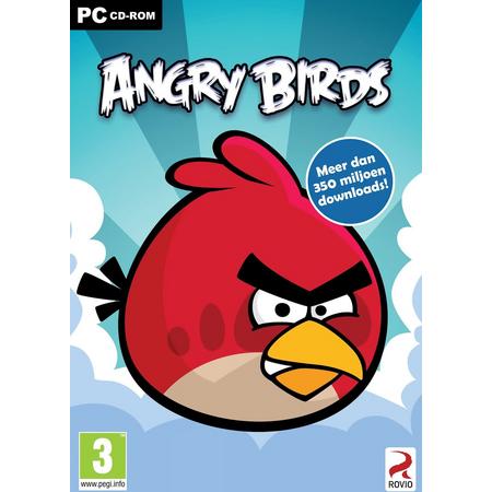 Angry Birds - Windows