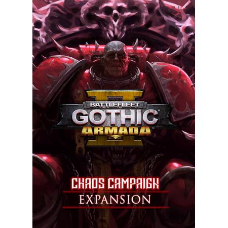 Battlefleet Gothic Armada 2: Chaos Campaign - DLC - Windows download