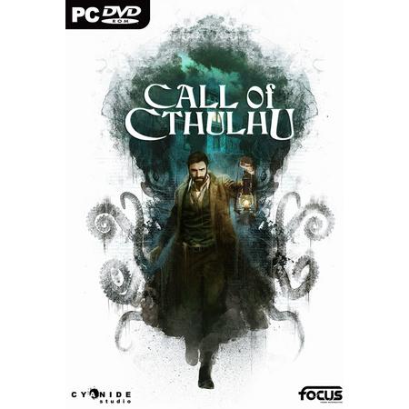 Call of Cthulhu - Windows download