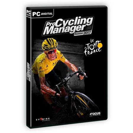 Pro Cycling Manager 2017 - Windows