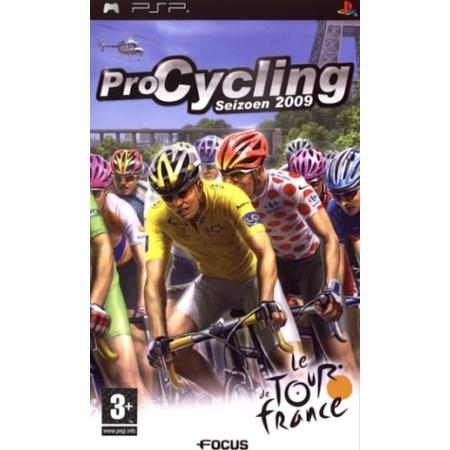 Pro Cycling Manager: Tour de France 2009