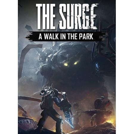 The Surge - A Walk in the Park - Add-On - Windows download