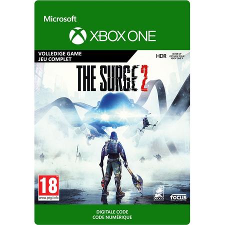 The Surge 2 - Xbox One Download