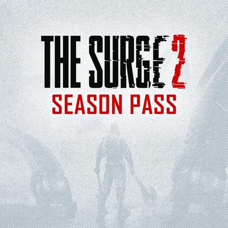 The Surge 2: Season Pass - Windows Download