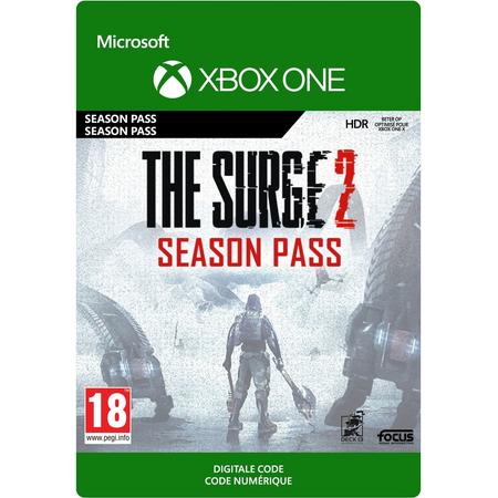 The Surge 2: Season Pass - Xbox One Download