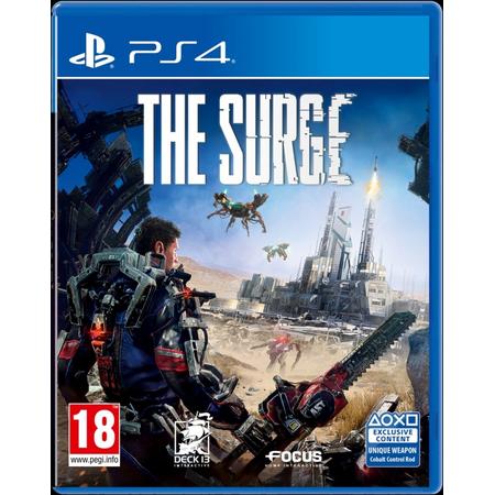 The Surge /PS4