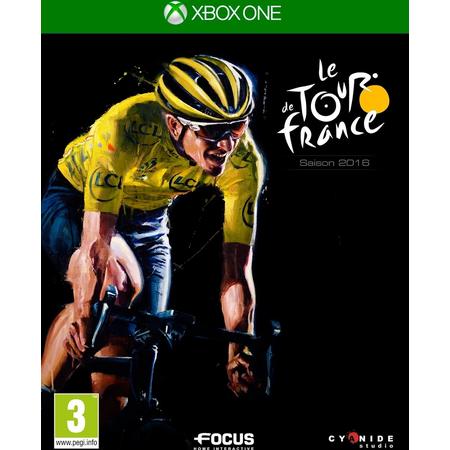 Tour de France 2016 - Xbox One