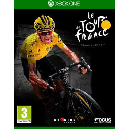 Tour de France 2017 - Xbox One