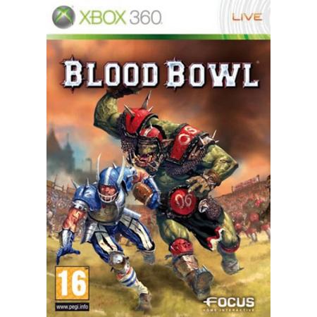 Warhammer: Blood Bowl