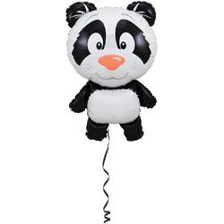 Panda Folieballon - 67x44cm