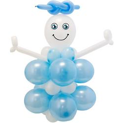 DIY Ballon Kit Baby Boy