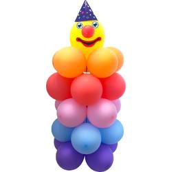 DIY Ballon Kit Clown