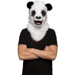 Moving Mouth masker Panda