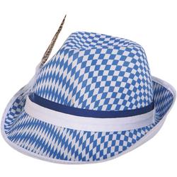 Tyrolean Bayern Hat stk