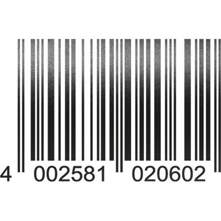 Foliatec Cardesign Sticker - Code - zwart mat - 37x24cm