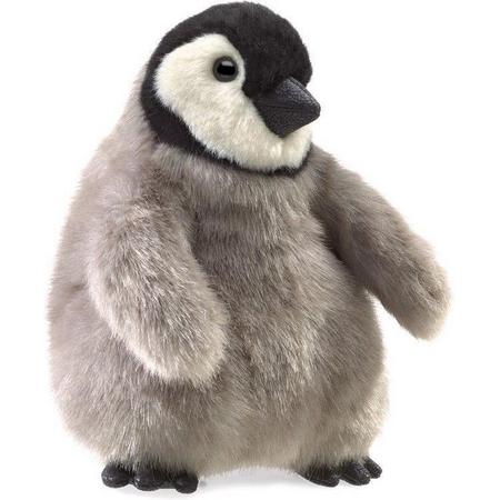 Folkmanis Baby Emperor Penguin