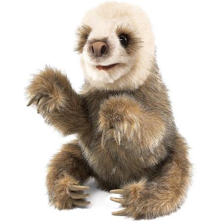 Folkmanis Baby Sloth