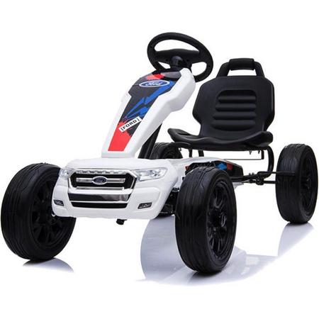 FORD, Skelter / Trapauto / Go-Kart