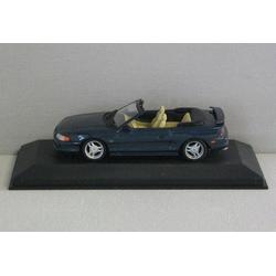 Mustang Cabriolet 1994 - 1:43 - Ford