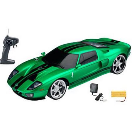 R/c Ford GT 1:10