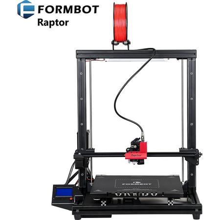 Formbot Raptor 3D-printer 400x400x500 mm