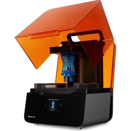 Formlabs Form 3 Basic - Perfecte 3D prints, iedere keer weer
