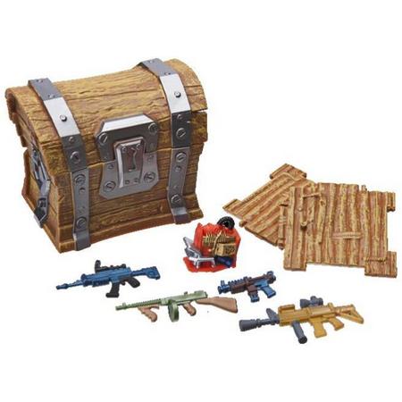 FORTNITE - Accessory Set (Loot Chest Collectible A