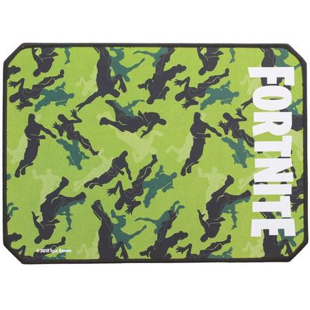 Fortnite Muismat - Gaming mat - Camouflage Skin