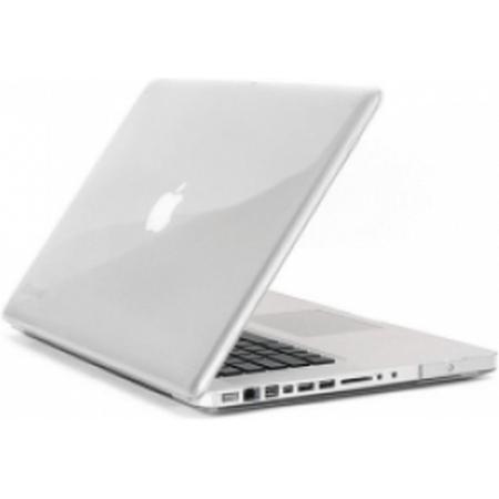 MacBook Pro 15 Inch Clip-on Case Wit