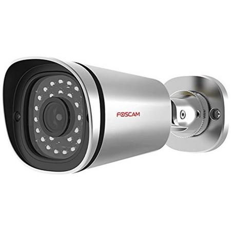 Foscam FI9900EP - 2MP POE HD IP Camera