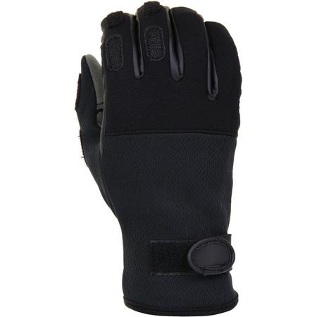 Fostex Handschoen Tactical Neoprene zwart
