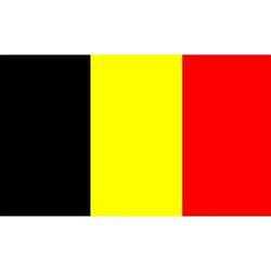 vlag Belgie, Belgische vlag