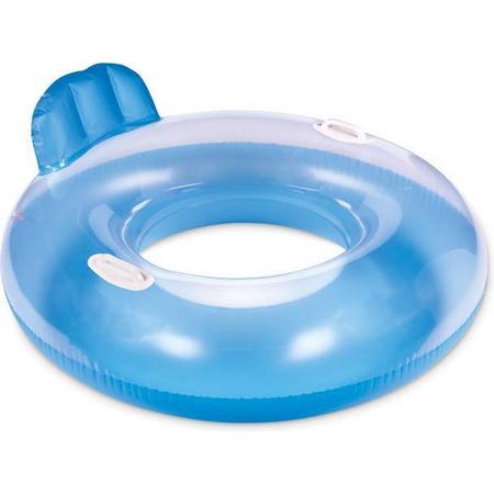 Grote opblaasbare zwemband - opblaasbaar zwembadspeelgoed - opblaasbaar zwembadspeelgoed - opblaasband - opblaasstoel - opblaasfiguur zwembad - inflatable - zwembadspeelgoed - opblaasbaar band