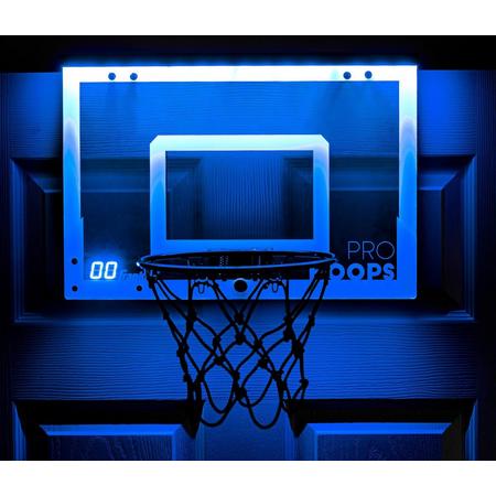 Franklin Basketbal Pro Hoops Led Blackout
