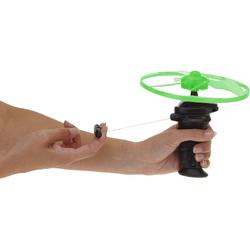 Free And Easy Flying Disc 15,5 Cm Groen