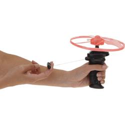 Free And Easy Flying Disc 15,5 Cm Roze