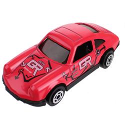 Free And Easy Raceauto 7,5 Cm Lila