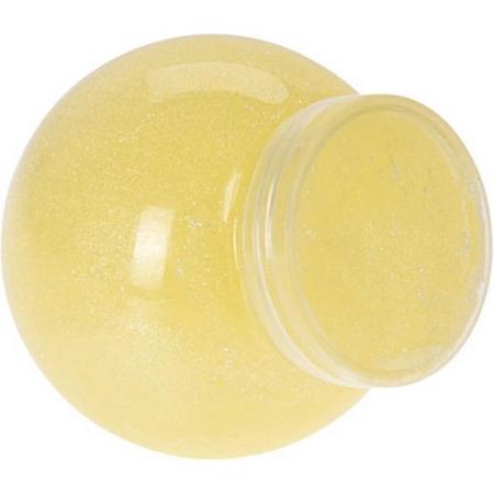 Free And Easy Slijmpot Magical Slime Junior 8 X 9 Cm Geel
