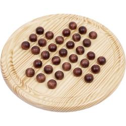 Free And Easy Solitaire Hout 21 Cm