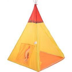 Free And Easy   Tipi