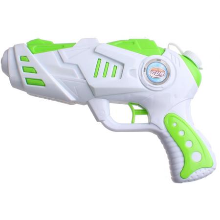 Free And Easy Waterpistool 28 Cm Wit