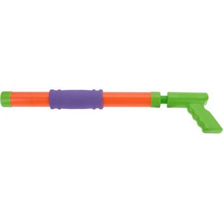 Free And Easy Waterpistool 50 Cm Groen/oranje