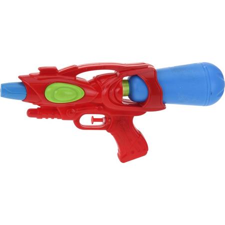 Free And Easy Waterpistool Rood 30 Cm